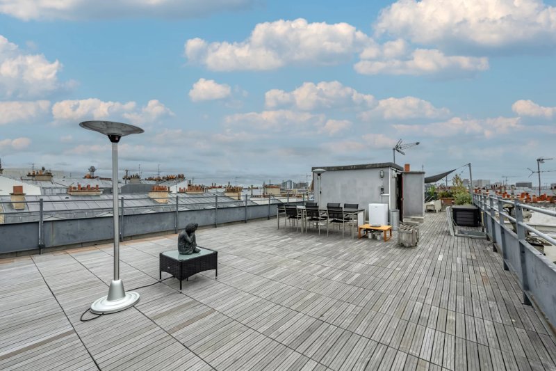 À vendre Appartement | Paris 4ème - picture 2