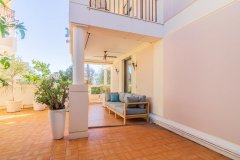 FOR SALE – 2-BEDROOM APARTMENT – CANNES — photo 3 of 7