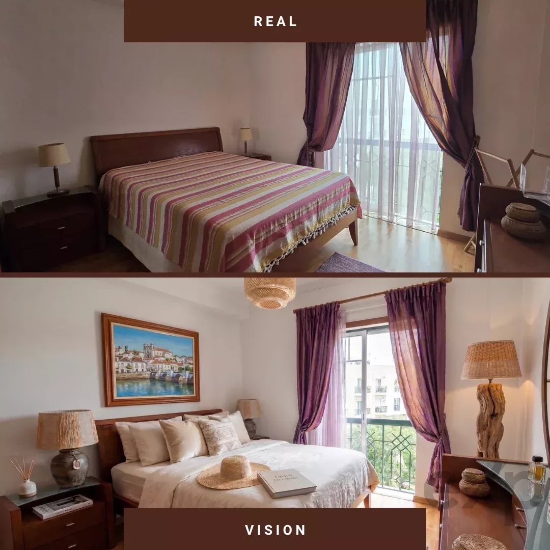 3-bedroom with private terrace - downtown Tavira 86935497 image 3