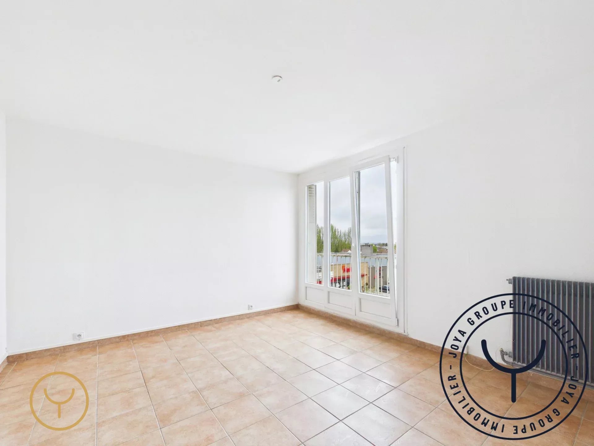 ALBAN - Appartement T3