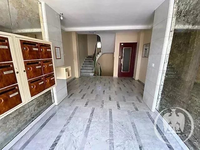Sale Apartment - Nice Parc Impérial