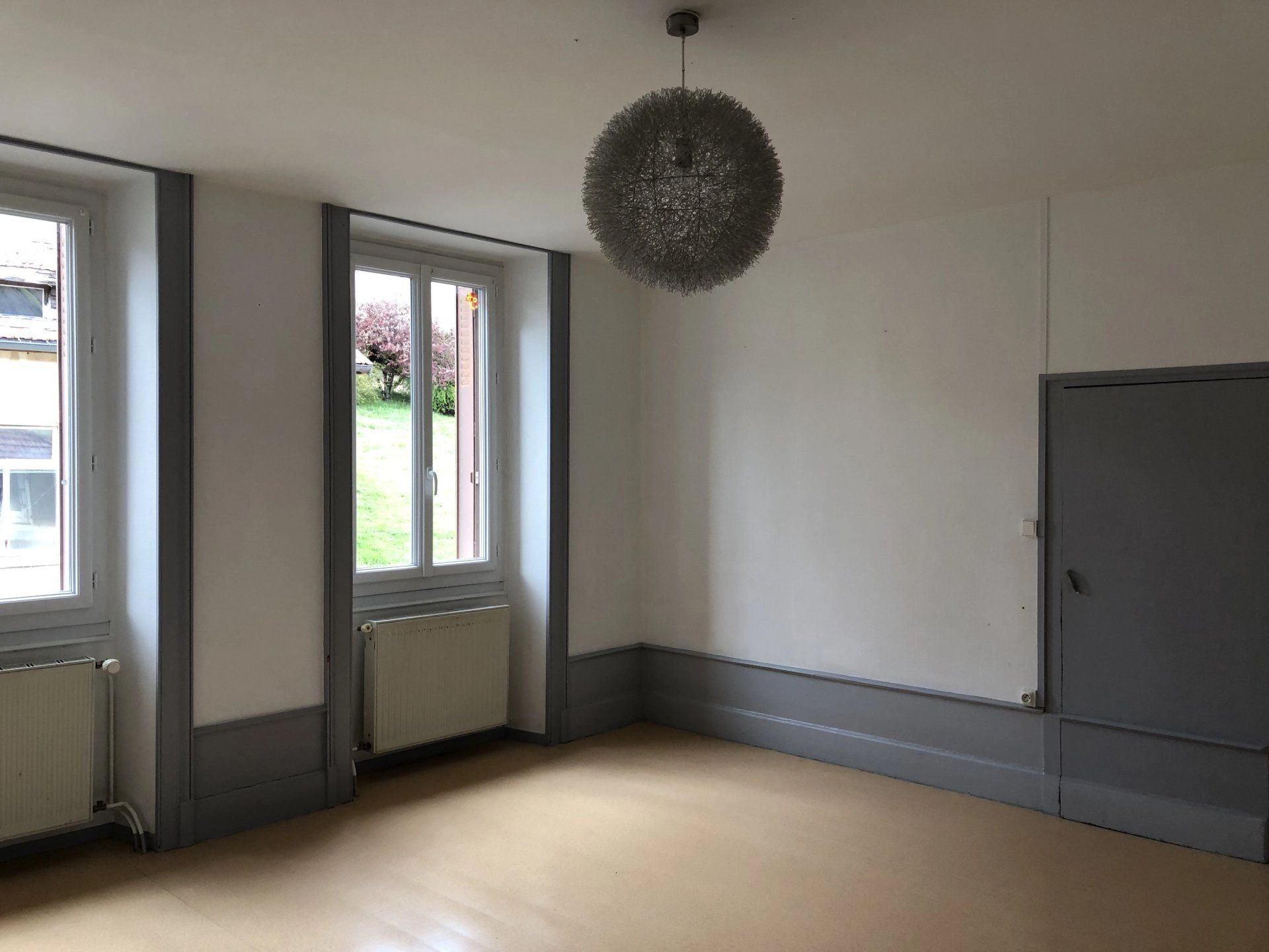 Salle