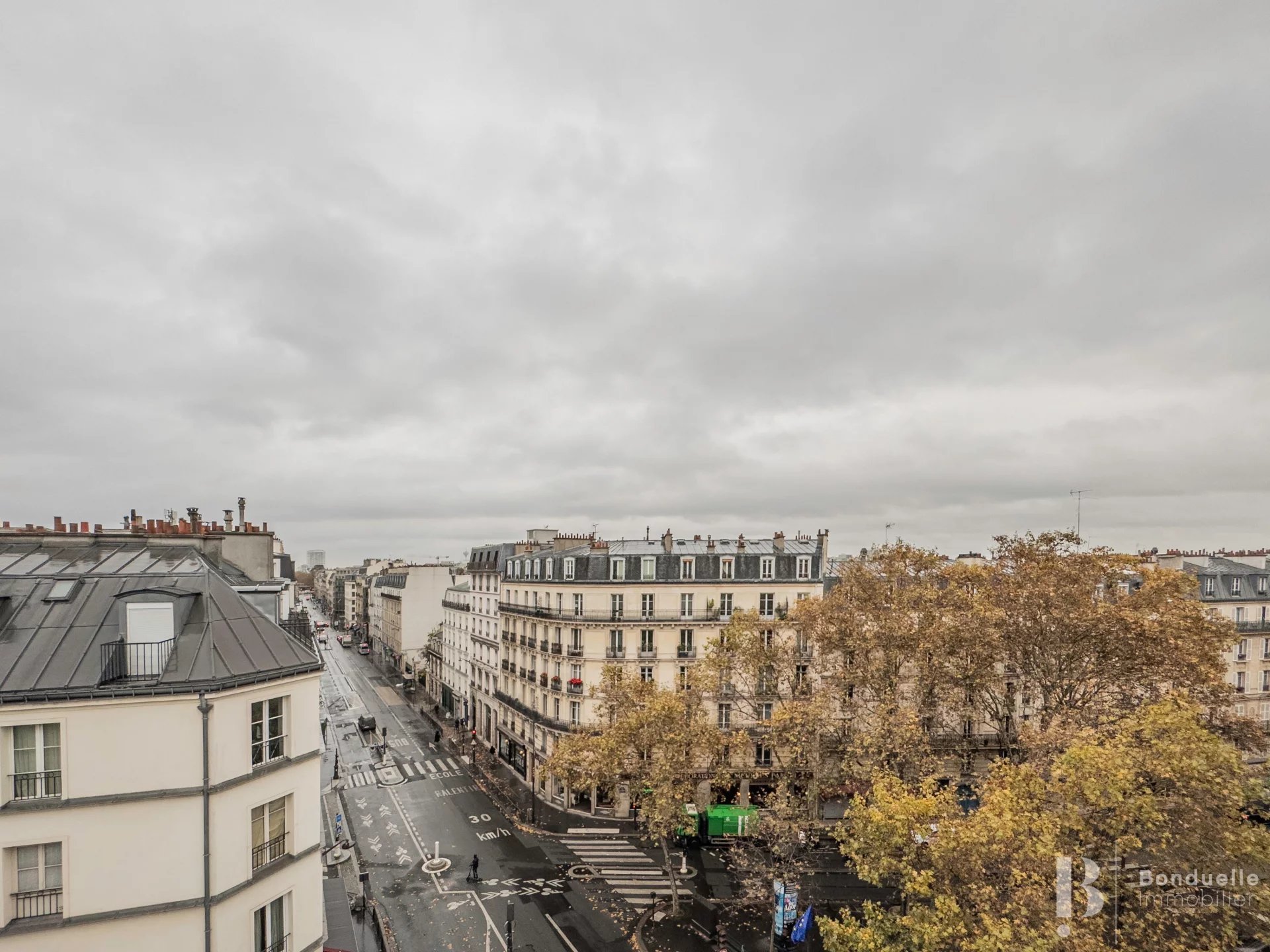 Rental Apartment Paris 10th