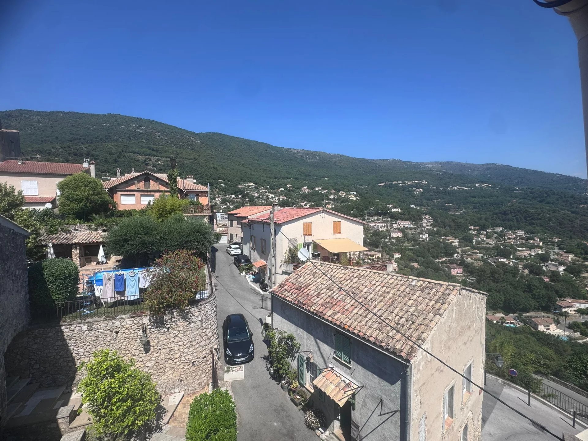 Gattières - Maison de Village — photo 11