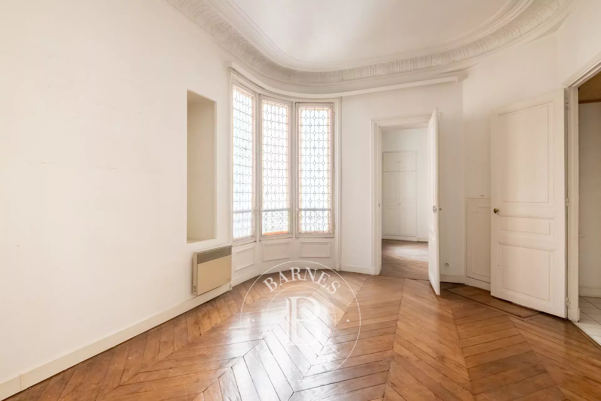 Daire Paris 2ème - picture 17