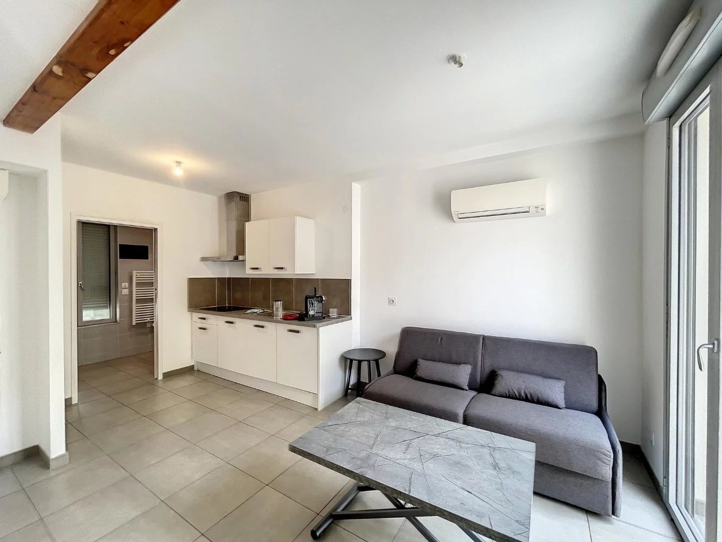 Location Appartement Nice