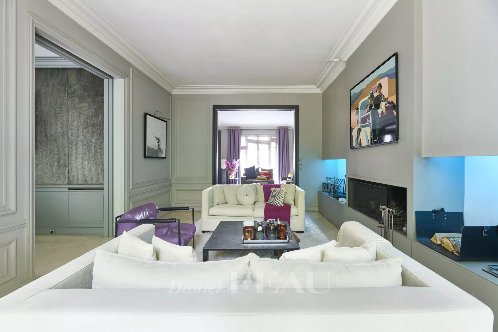 6 Bedroom Villa/Townhouse's Image 7
