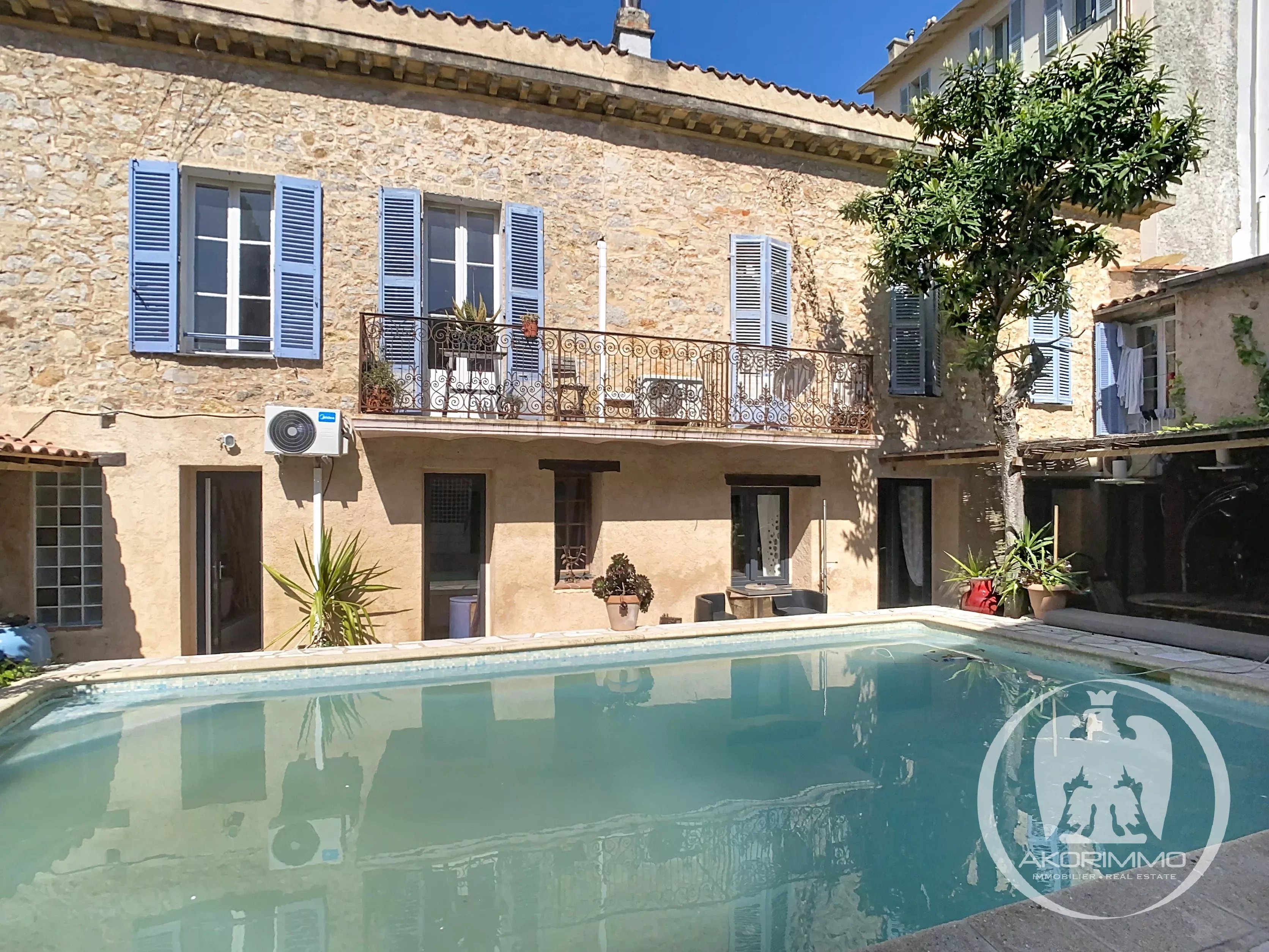 Venta Casa adosada - Cannes République