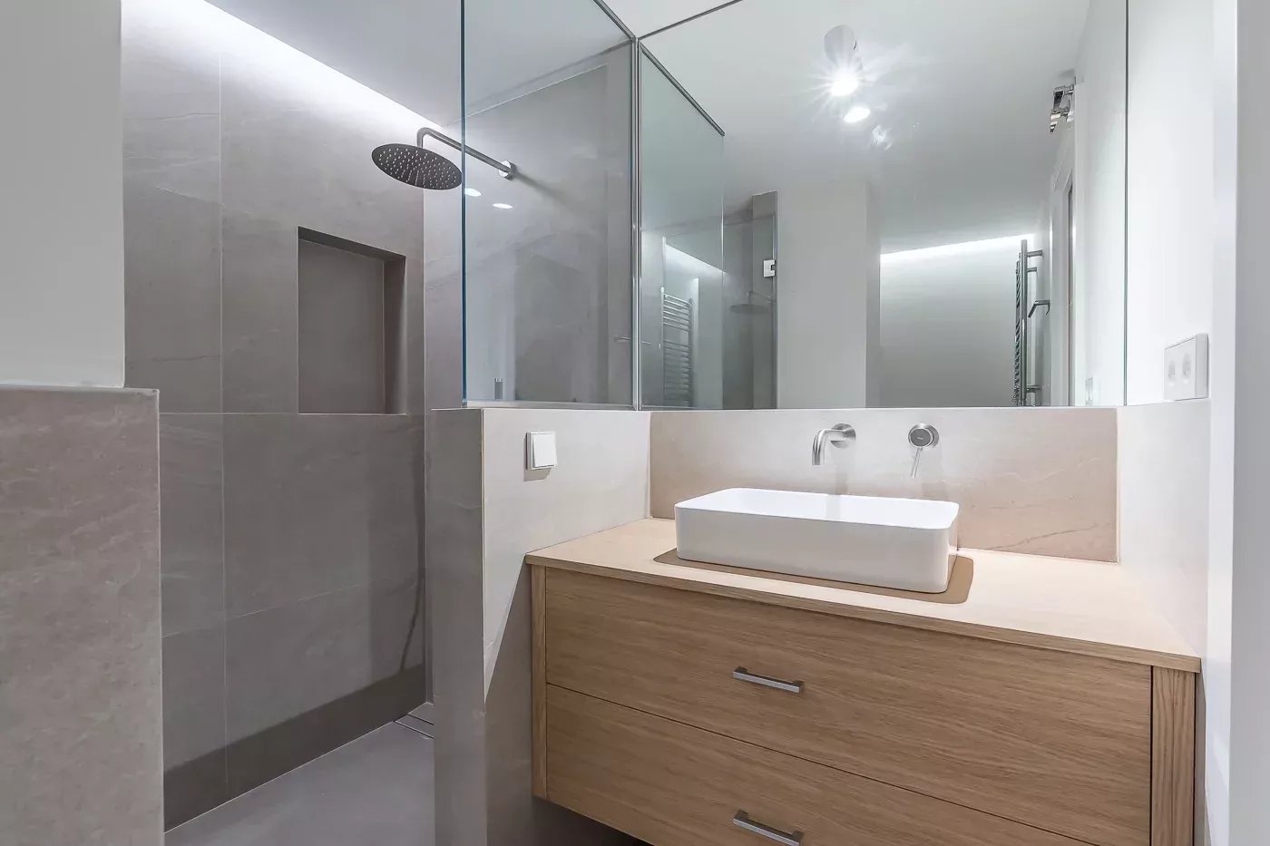 Daire Madrid - picture 31