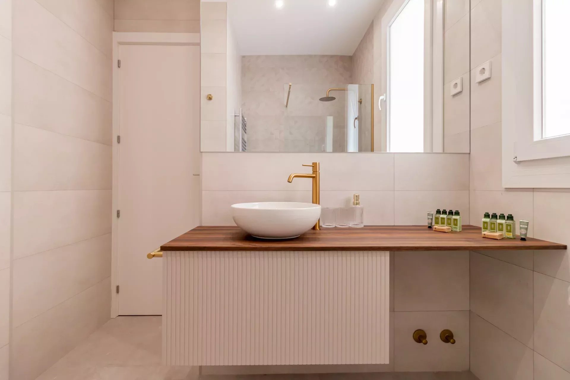 Daire Madrid - picture 26