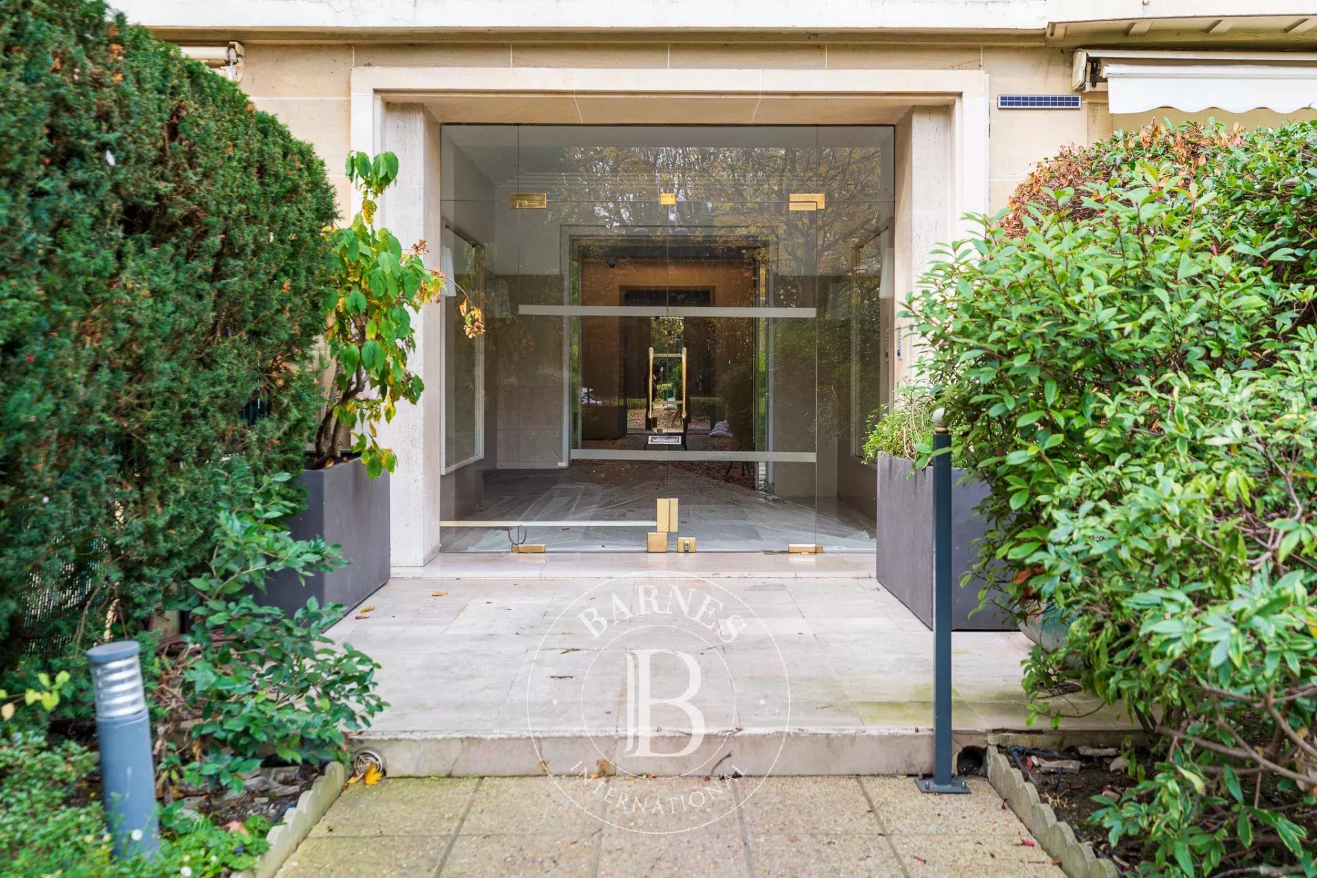 Daire Neuilly-sur-Seine - picture 17