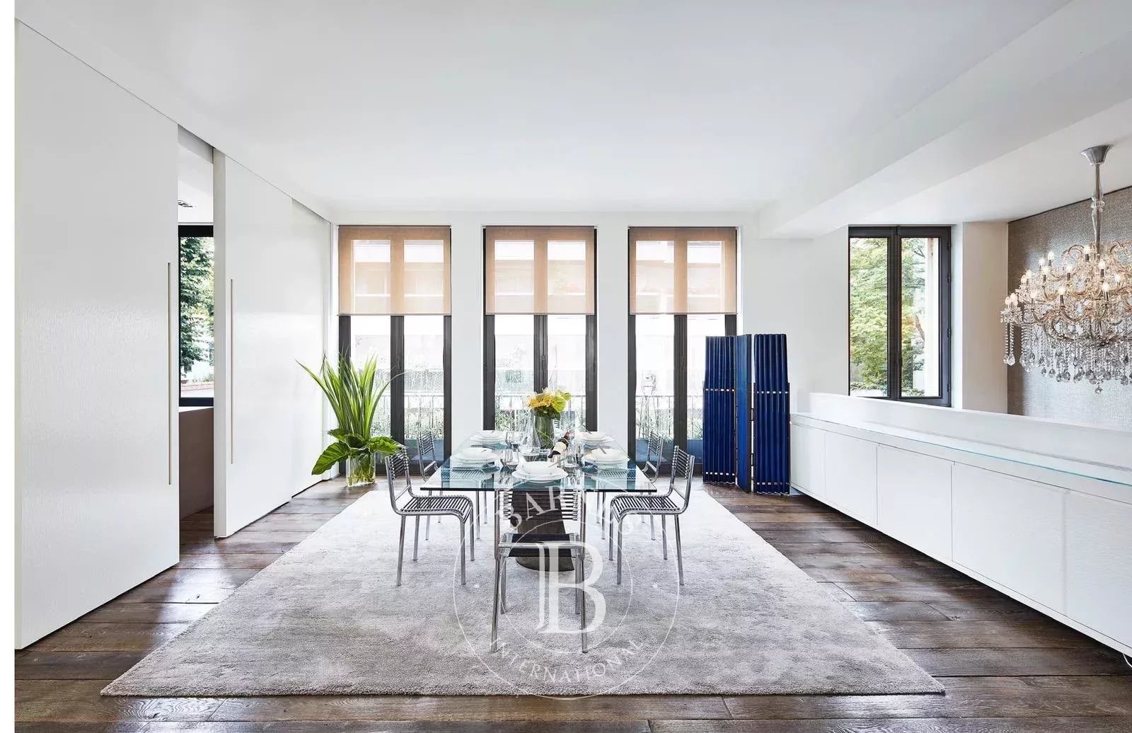 Konak Neuilly-sur-Seine - picture 6