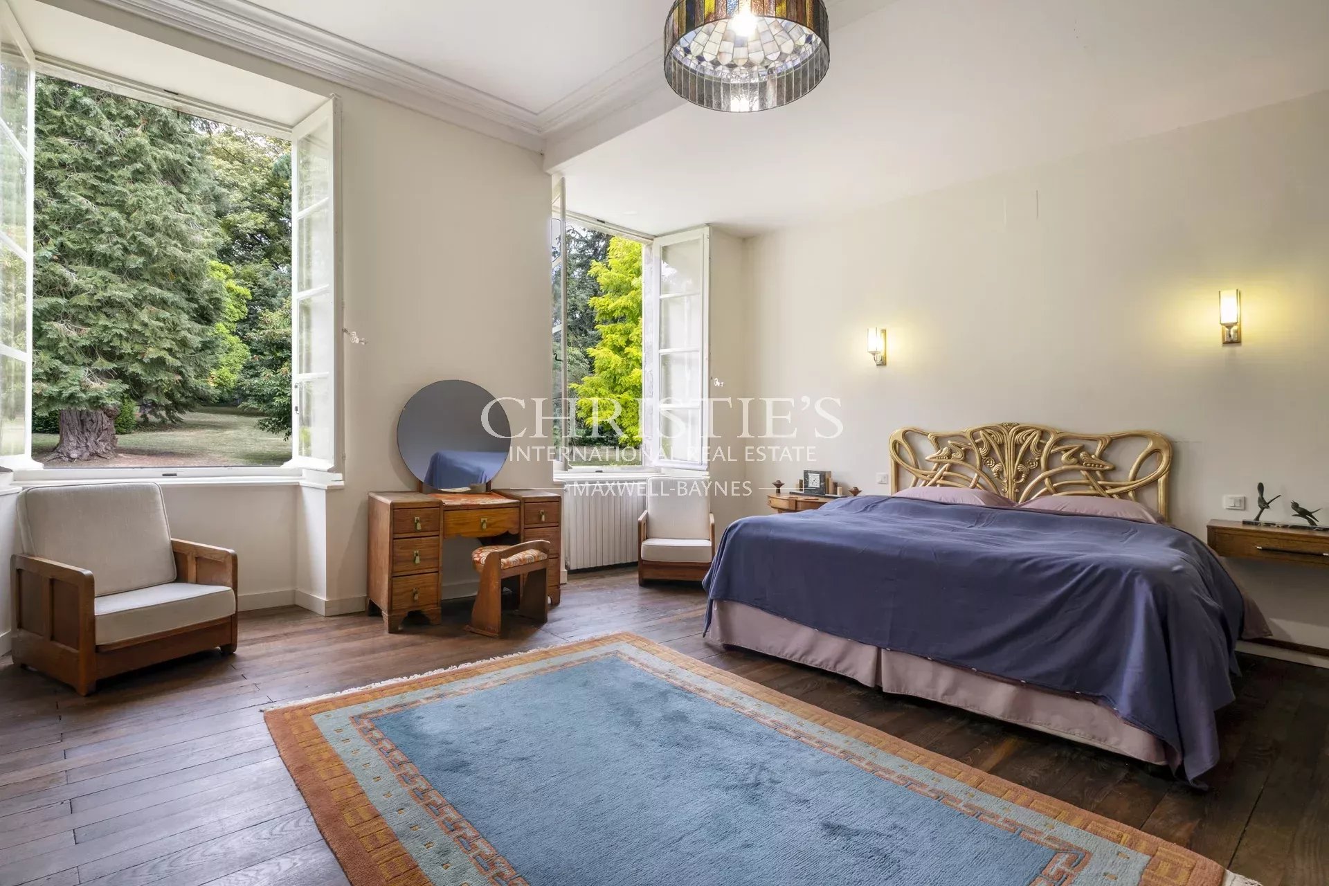 7 Bedroom Chateau's Image 18