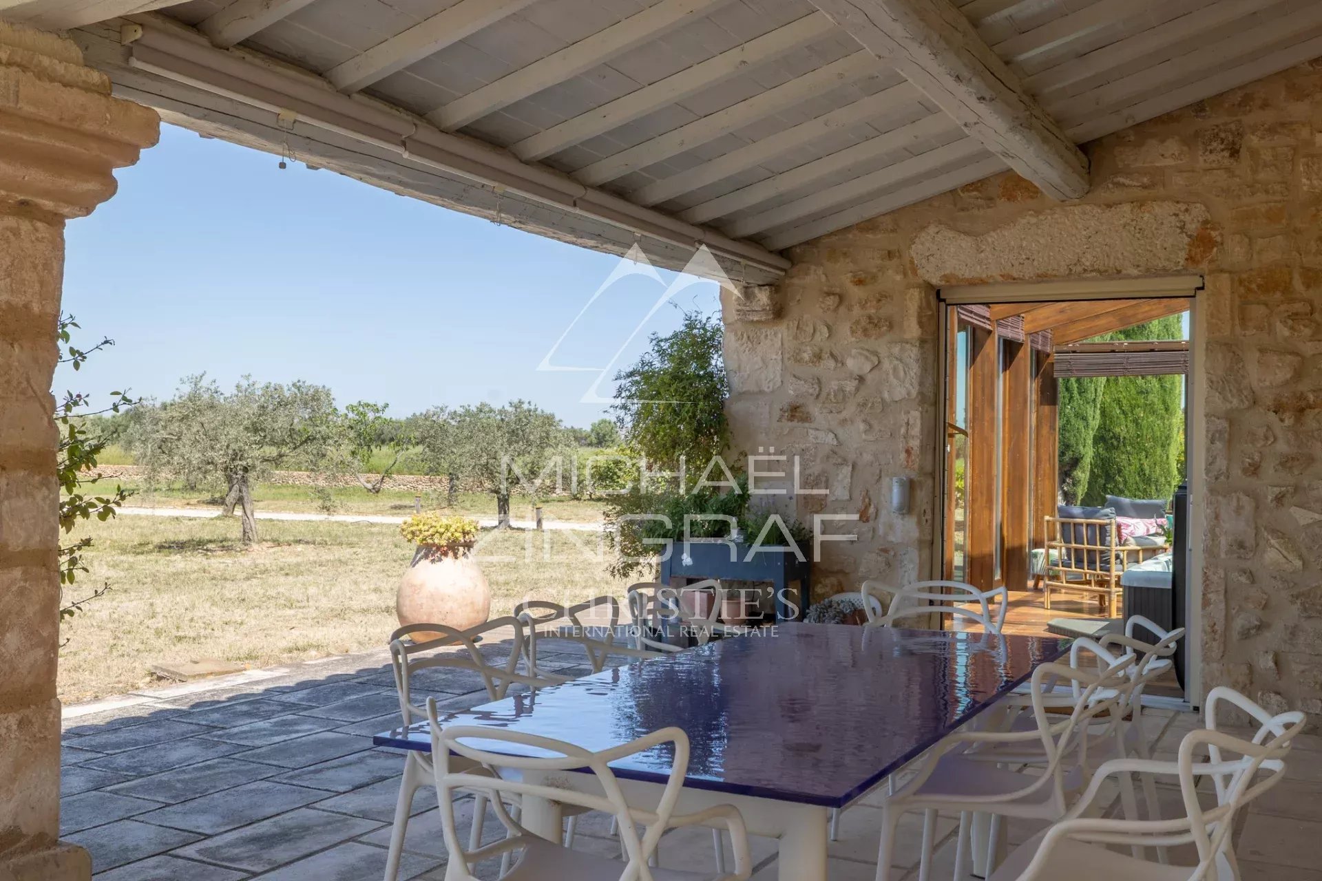 6 Bedroom Villa/Townhouse's Image 5