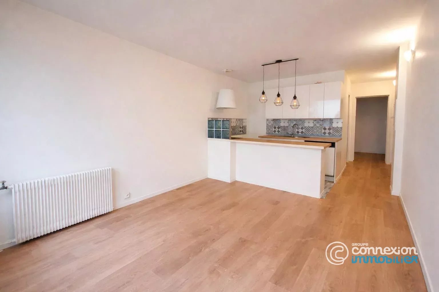 Agence immobilière de Connexion Immobilier Paris