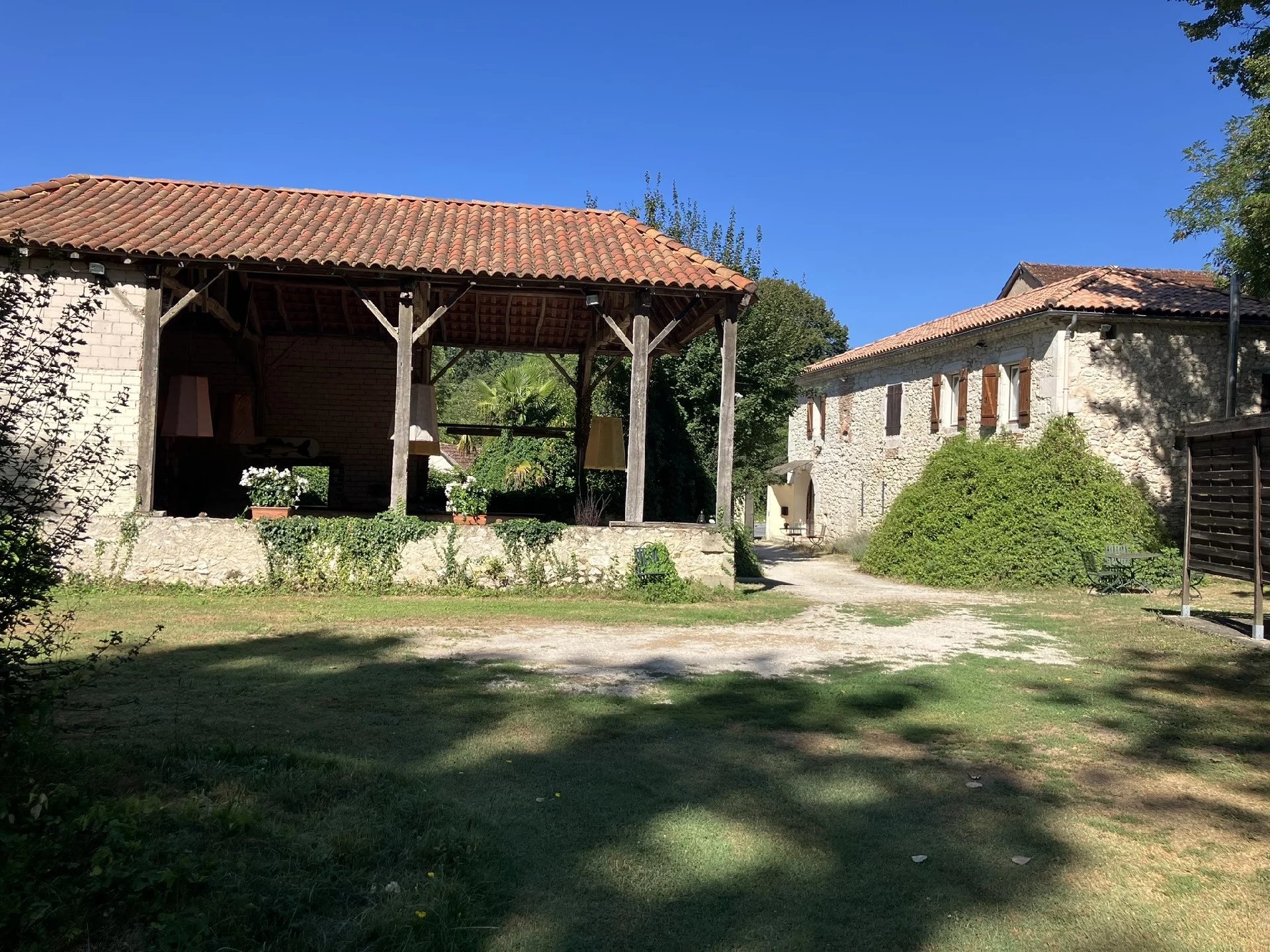 Vente Fonds de commerce Dausse