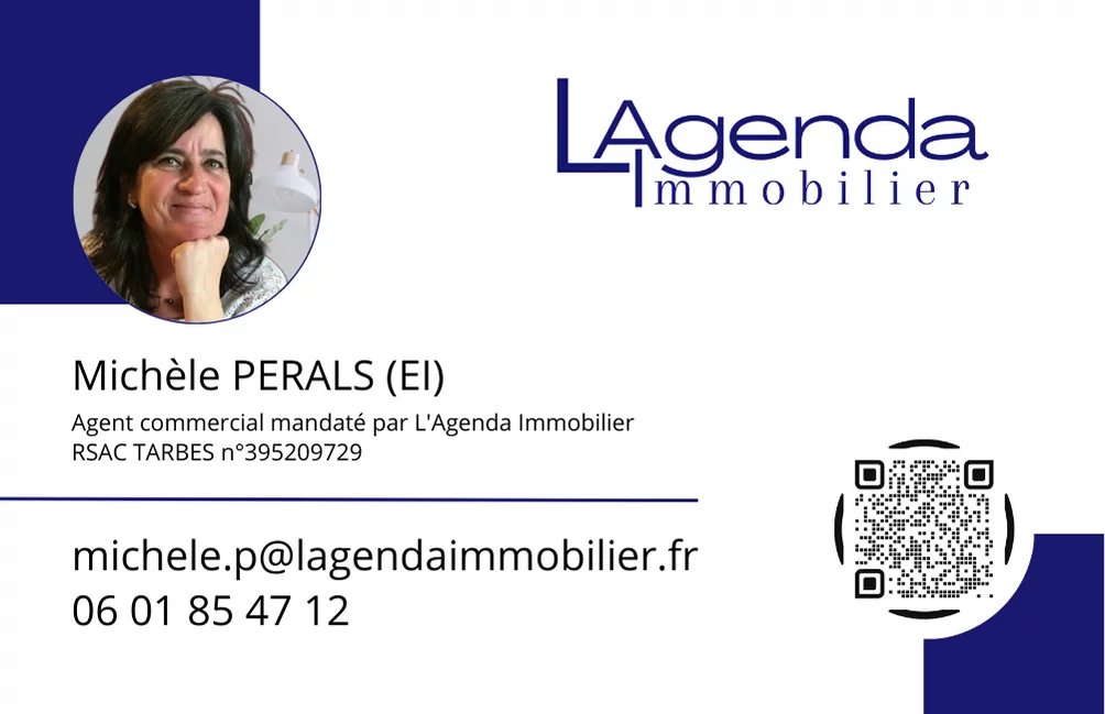 TARBES SUD Maison familiale
