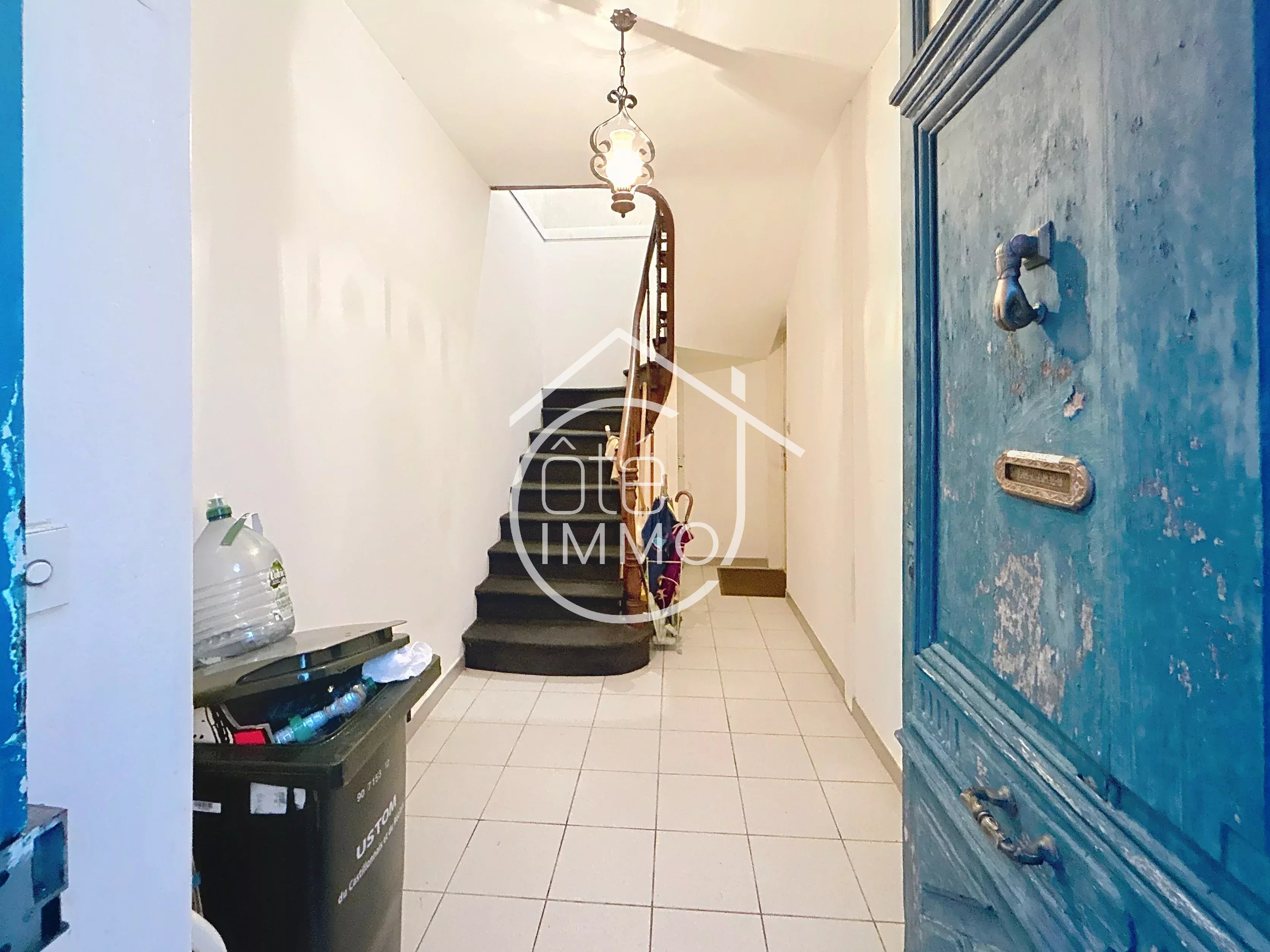 Agence immobilière de Agence-Cote Immo