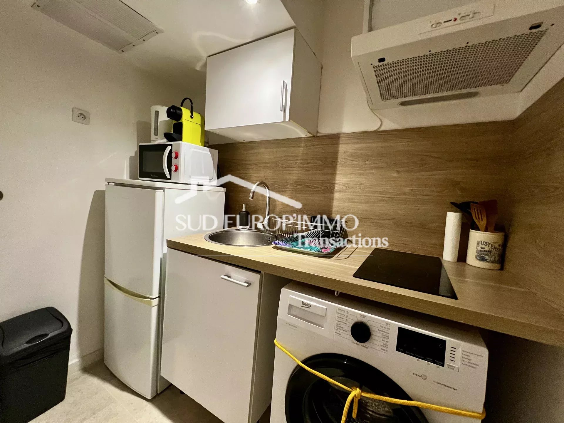 Vente Appartement Cannes