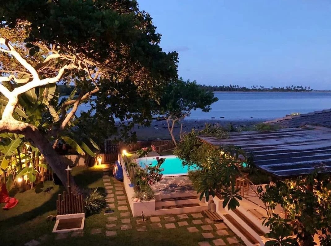 Vente Bungalow Itacaré
