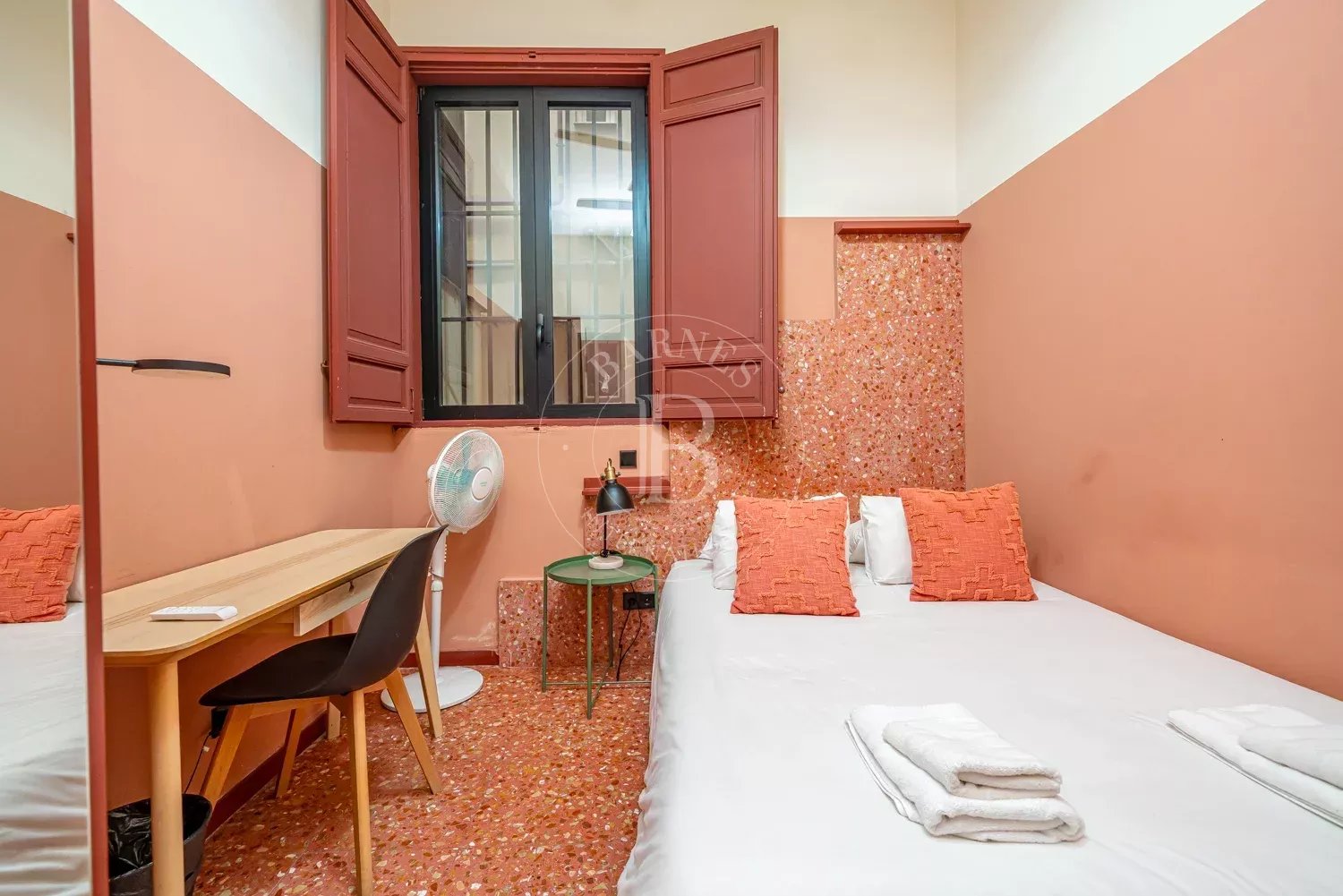 Daire Madrid - picture 16