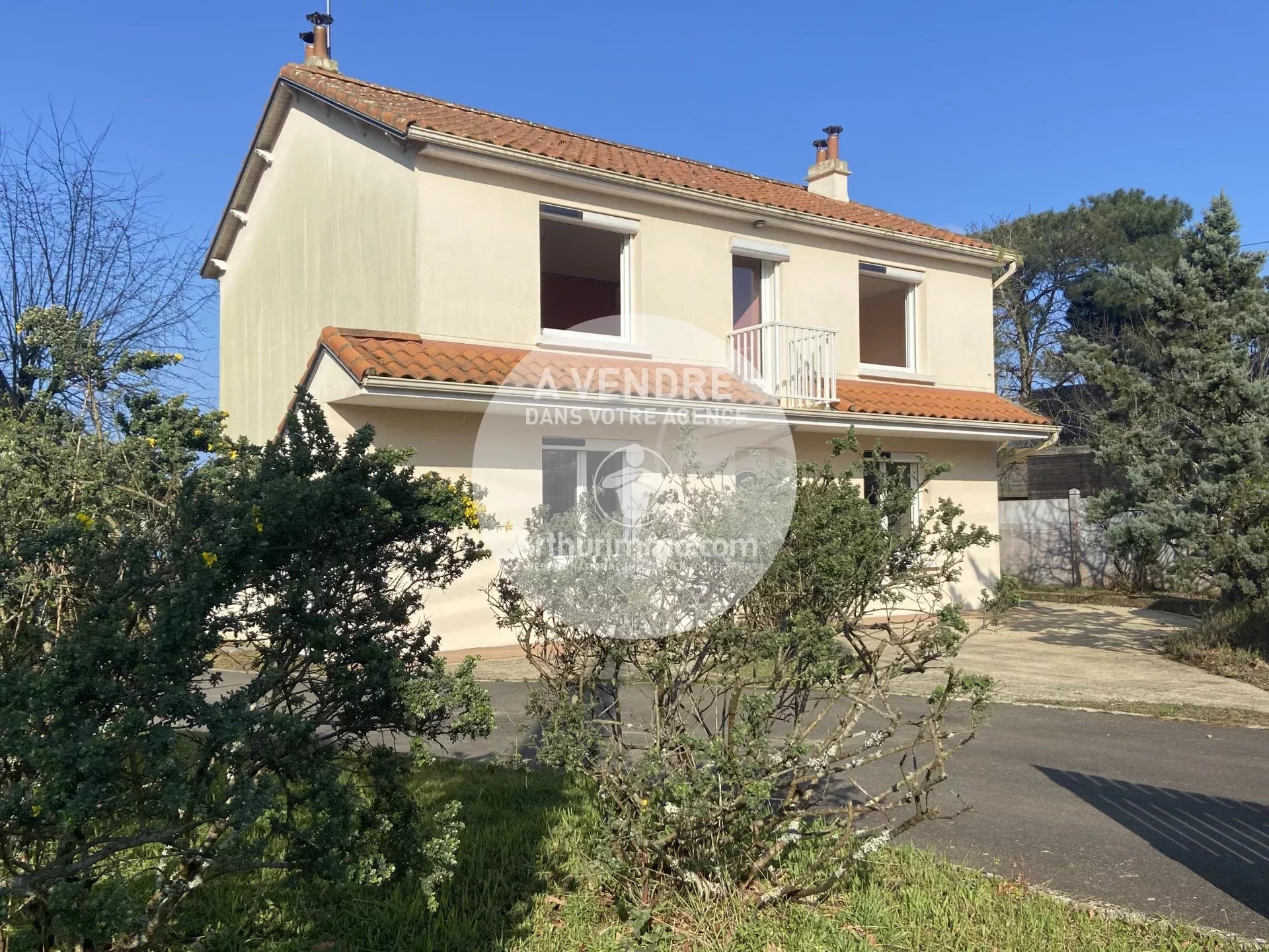 Agence immobilière de Arthurimmo.com Nantes-Vignoble Immobilier