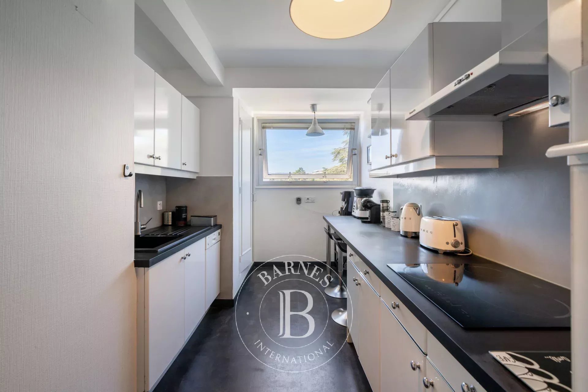 Daire Cannes - picture 4