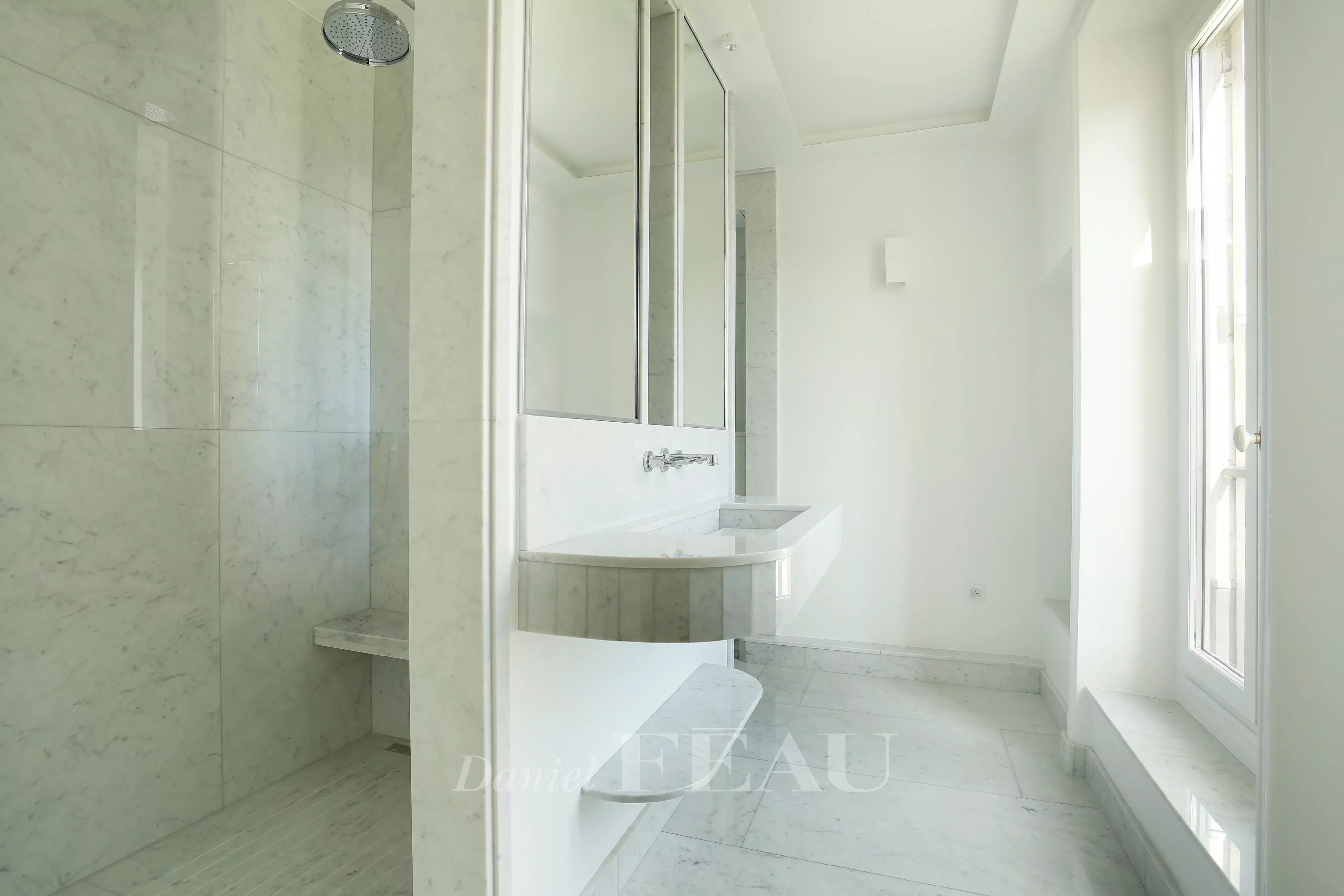 Bathroom Tile