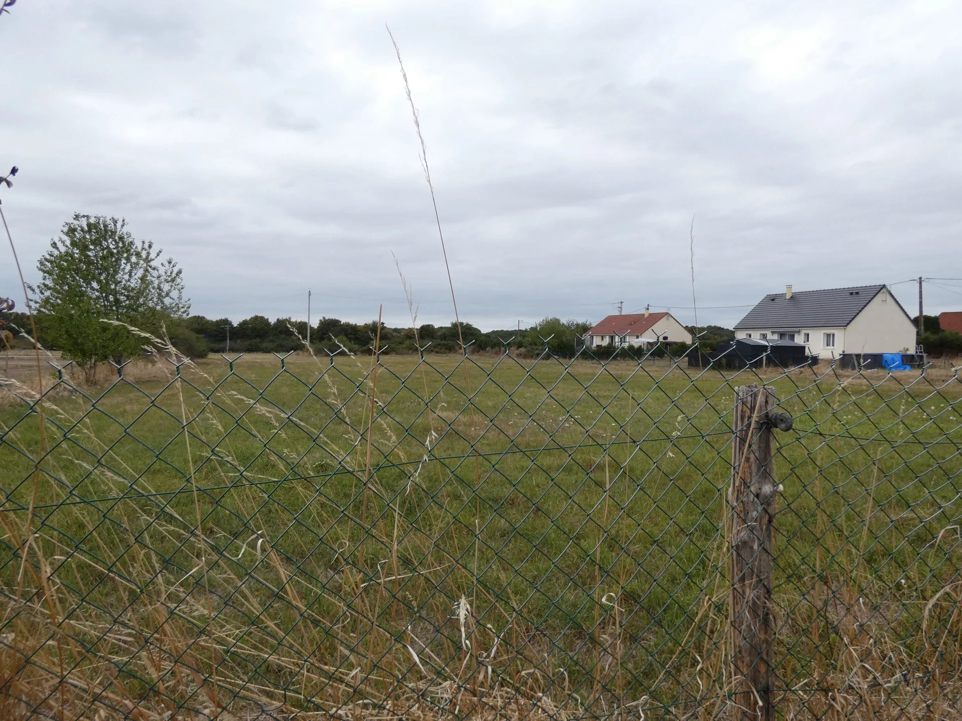 Agence immobilière de Agence Blancoise