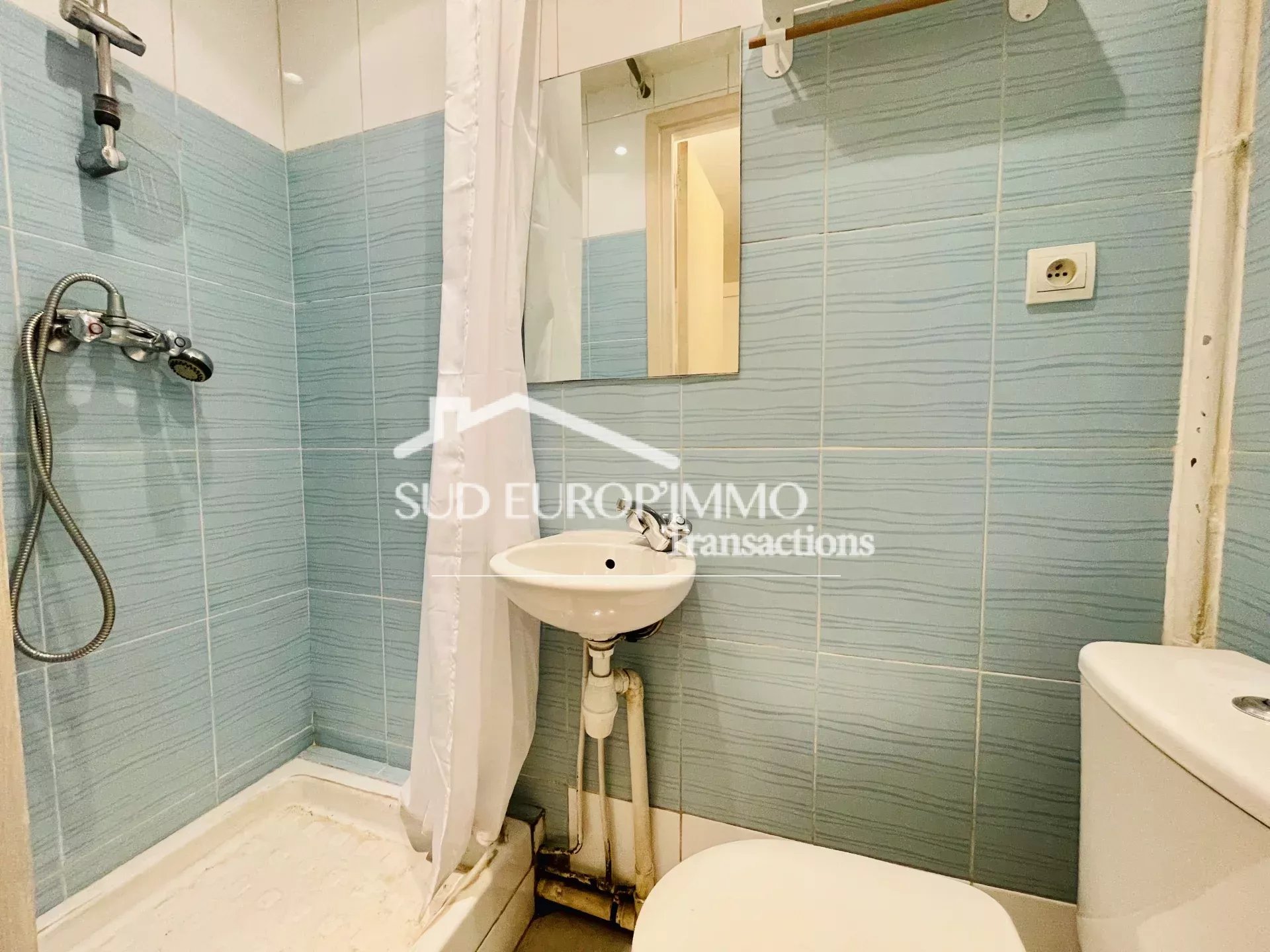 annonce Ventes NICE Carré d
