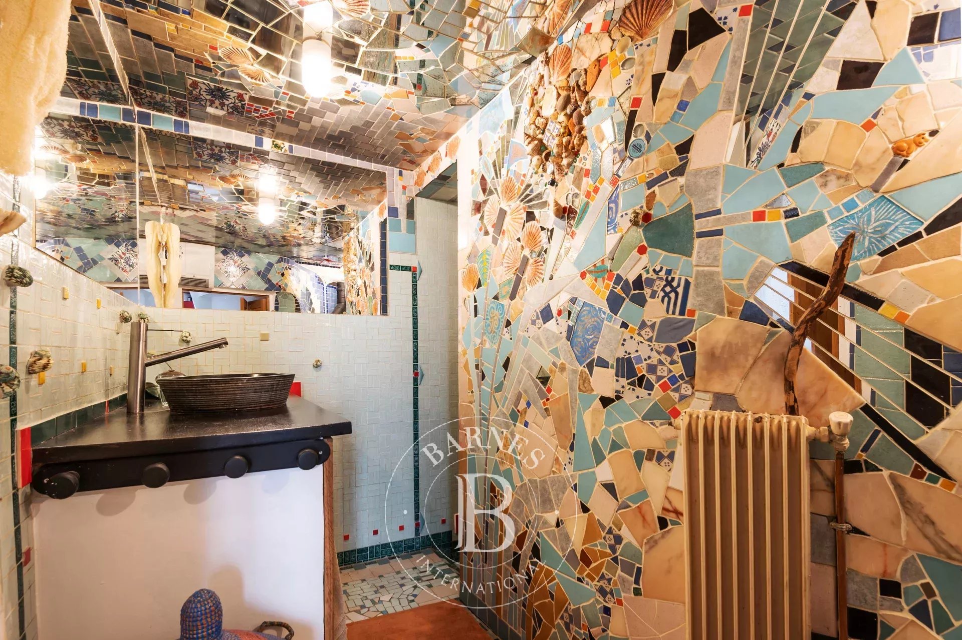 Daire Paris 18ème - picture 17