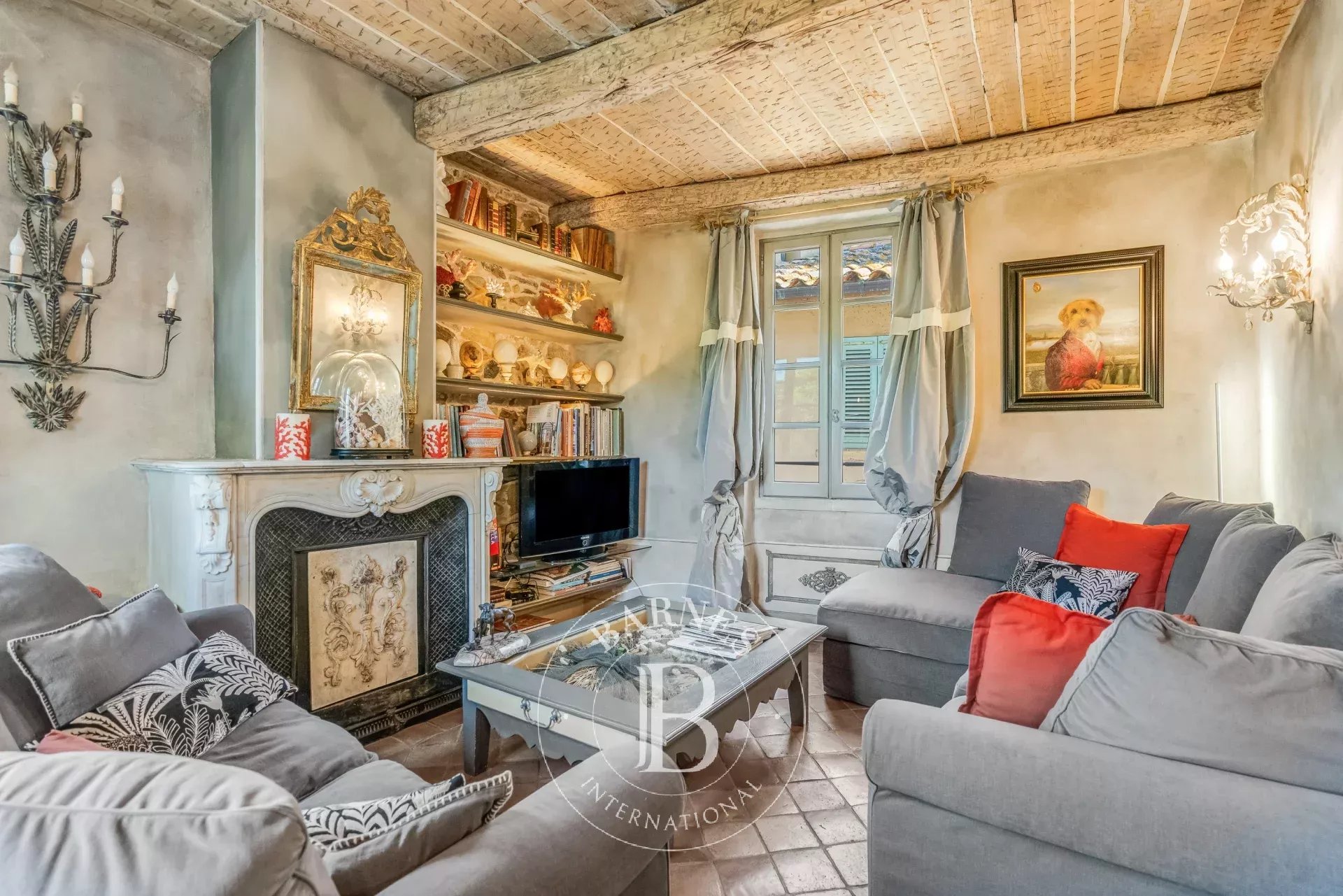 Saint-Tropez  - House 3 Bedrooms - picture 6