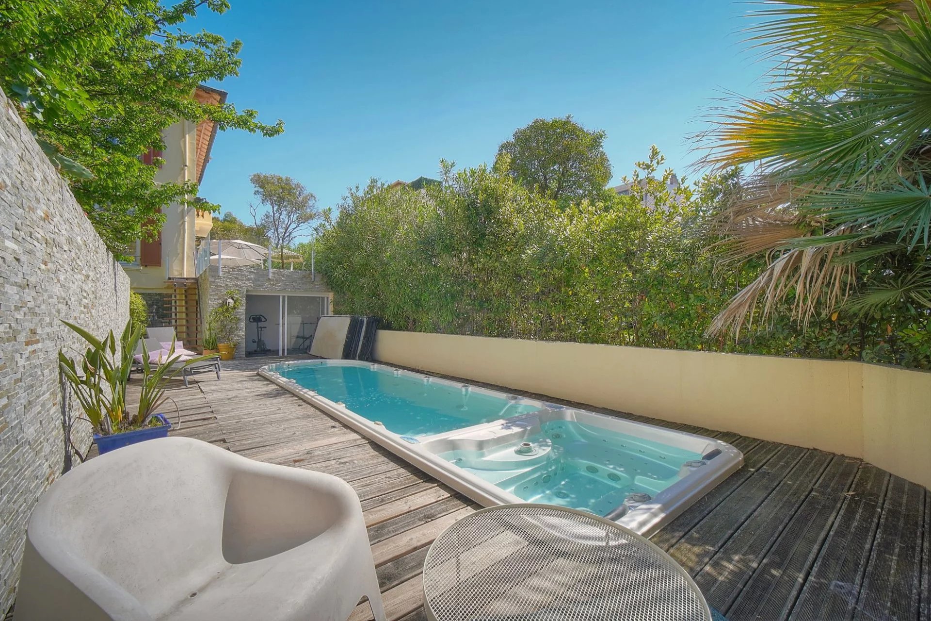Vente Appartement Antibes