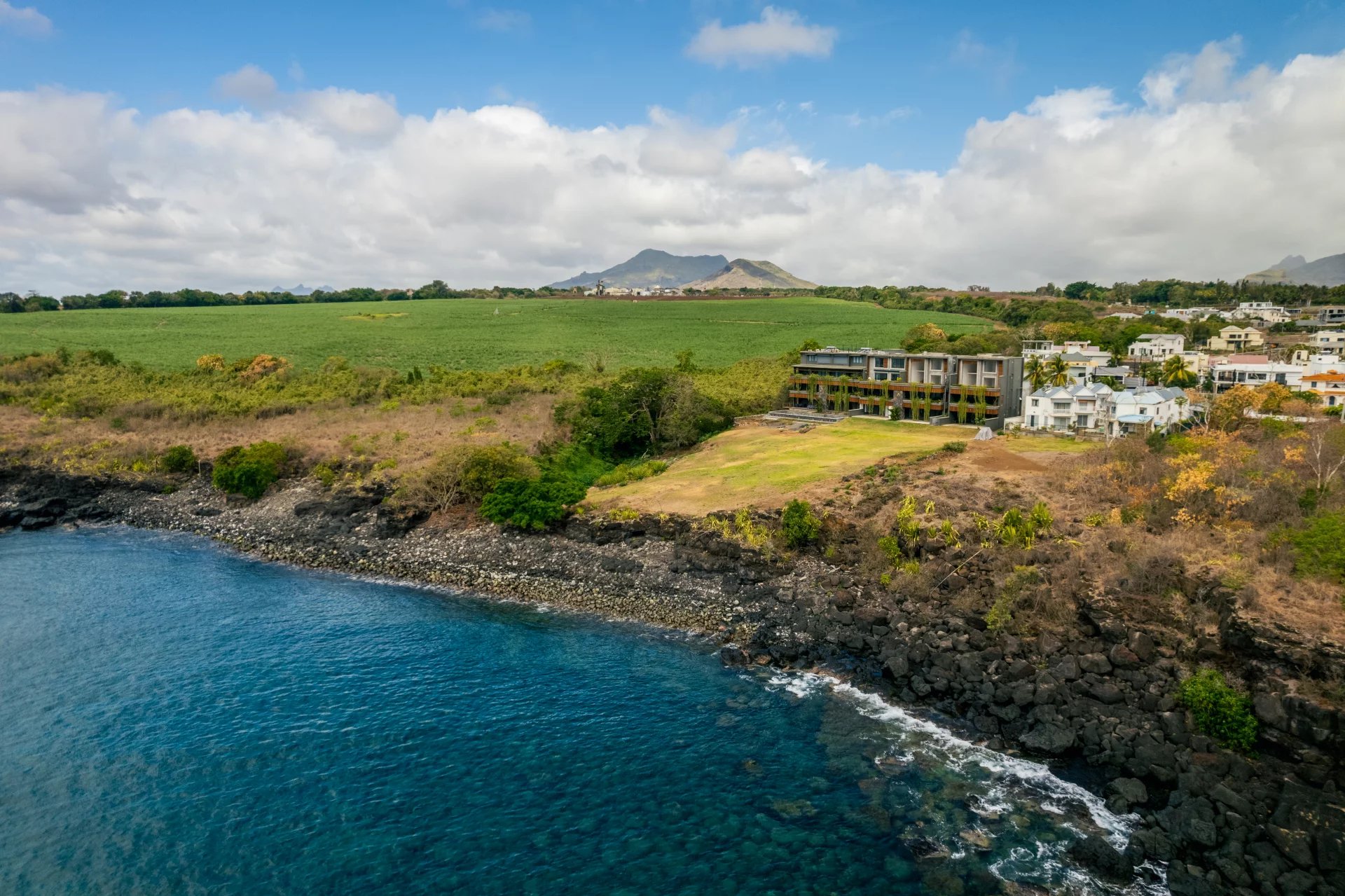 Penthouse Flic en Flac - picture 20