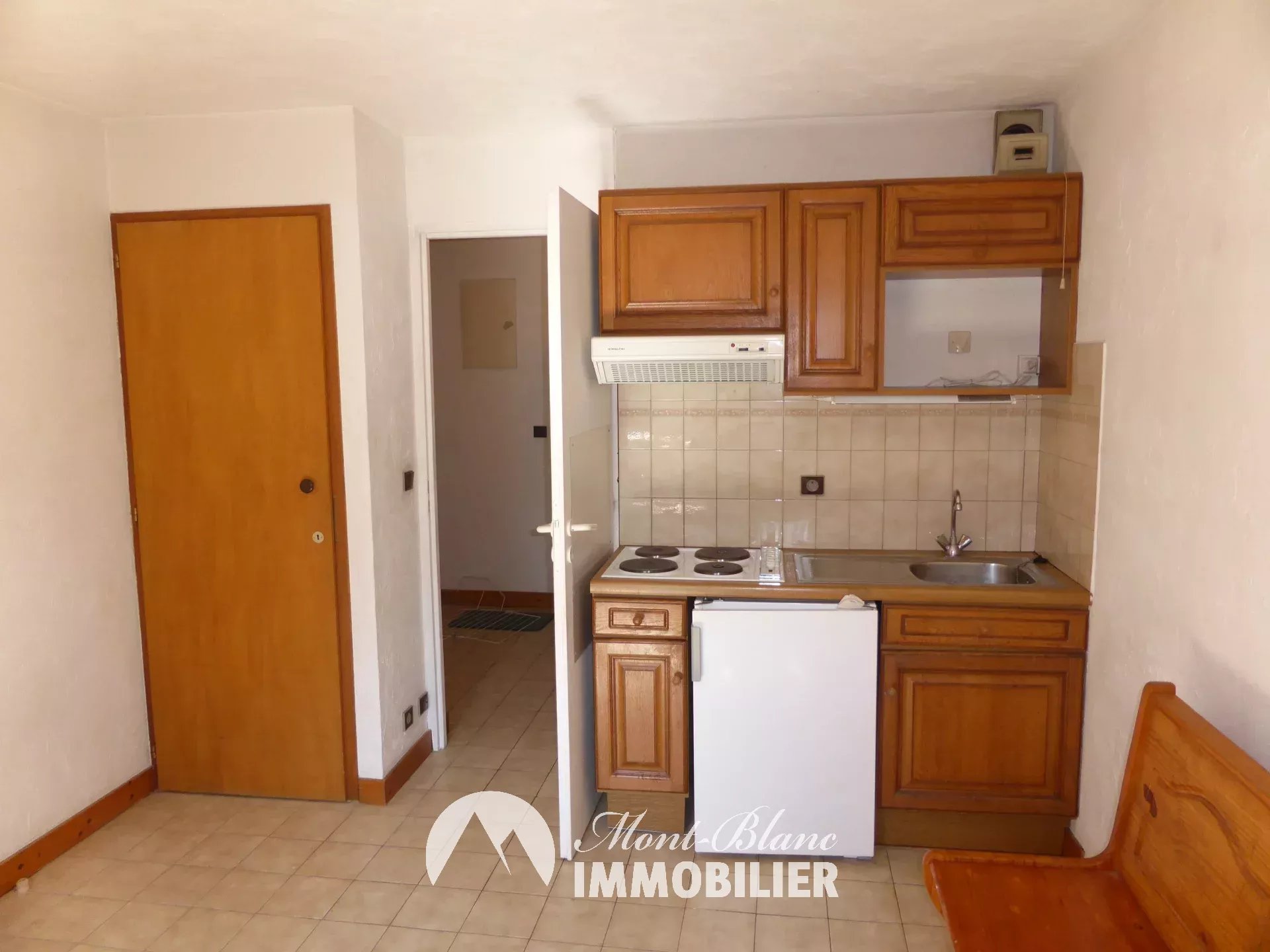 Agence immobilière de SAS MBI