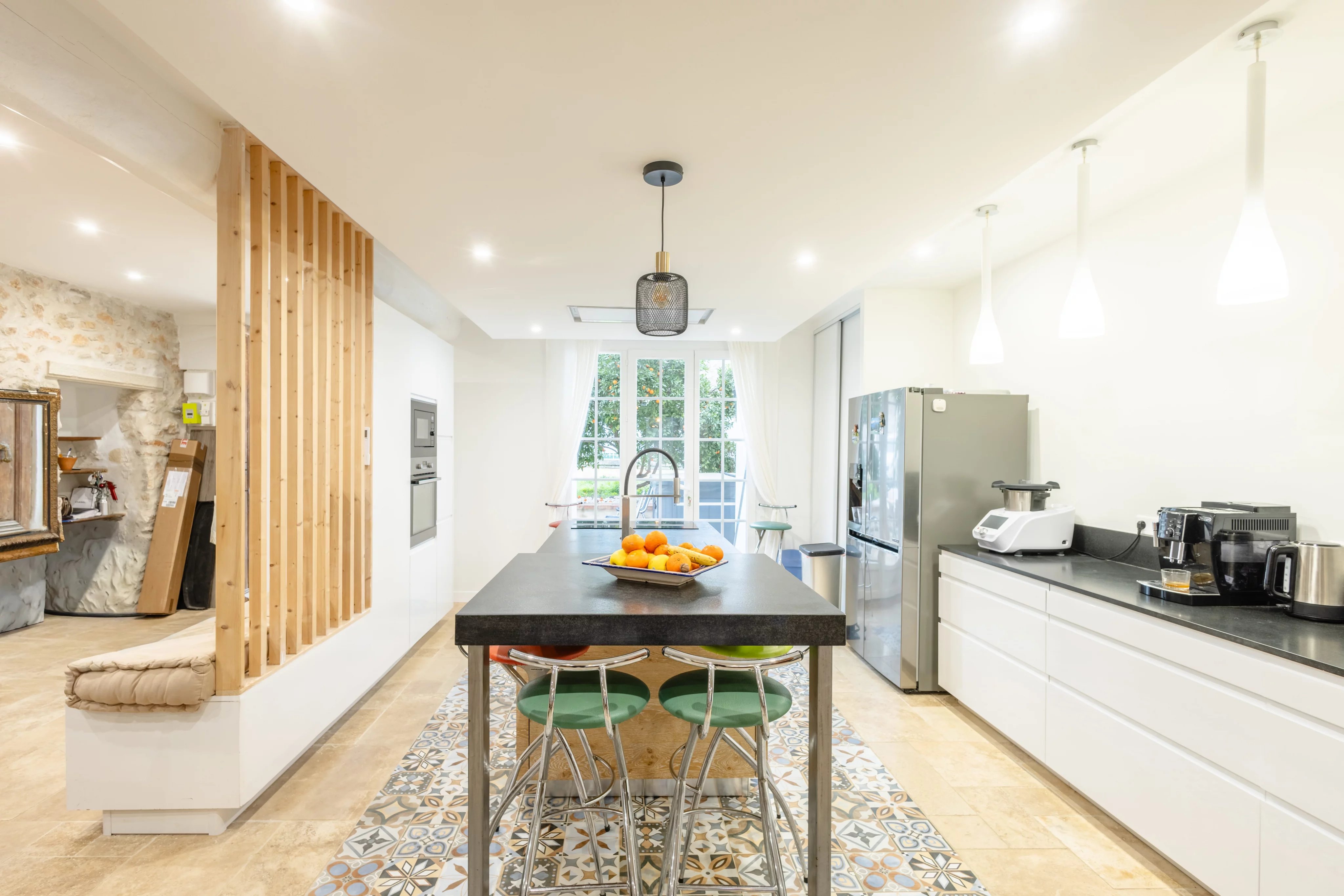 Village house for sale Ornaisons, Aude