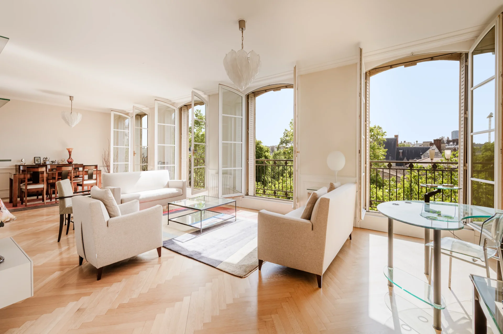 Paris 6e - CLUNY