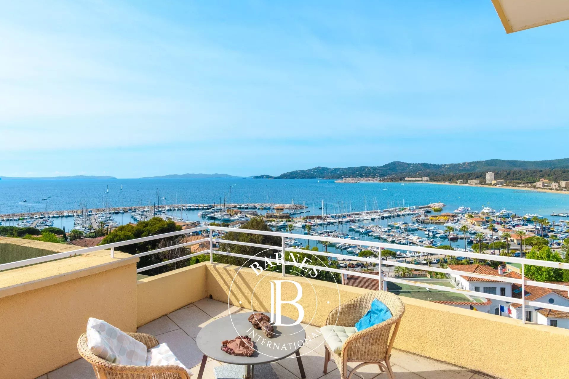 Appartement Le Lavandou  -  ref 86993856 (picture 1)
