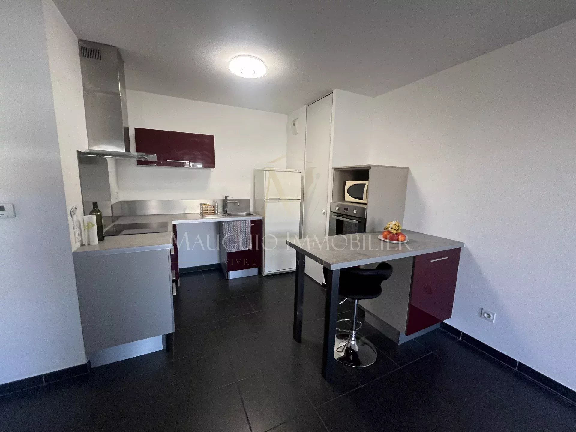 Rental Apartment Vendargues