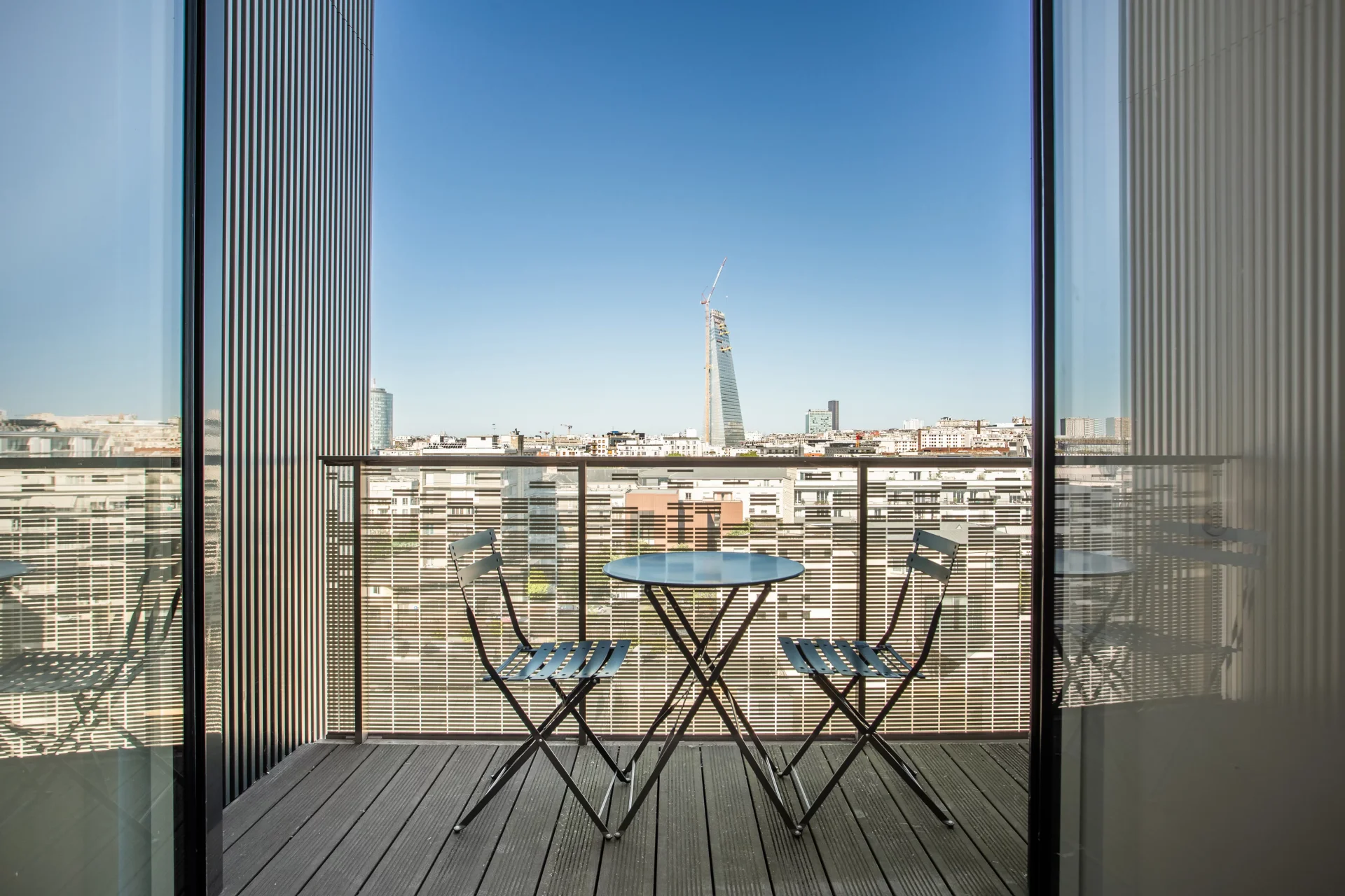 Issy-les-Moulineaux - ISSY COEUR DE VILLE