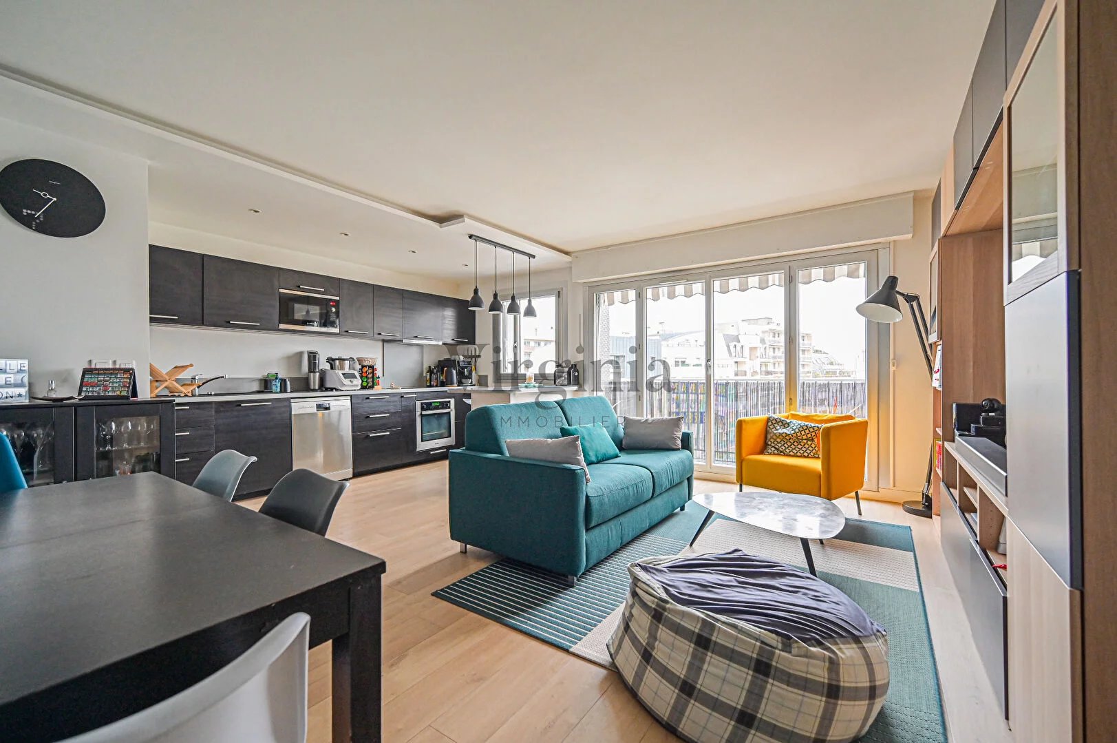 Vente Appartement Charenton-le-Pont