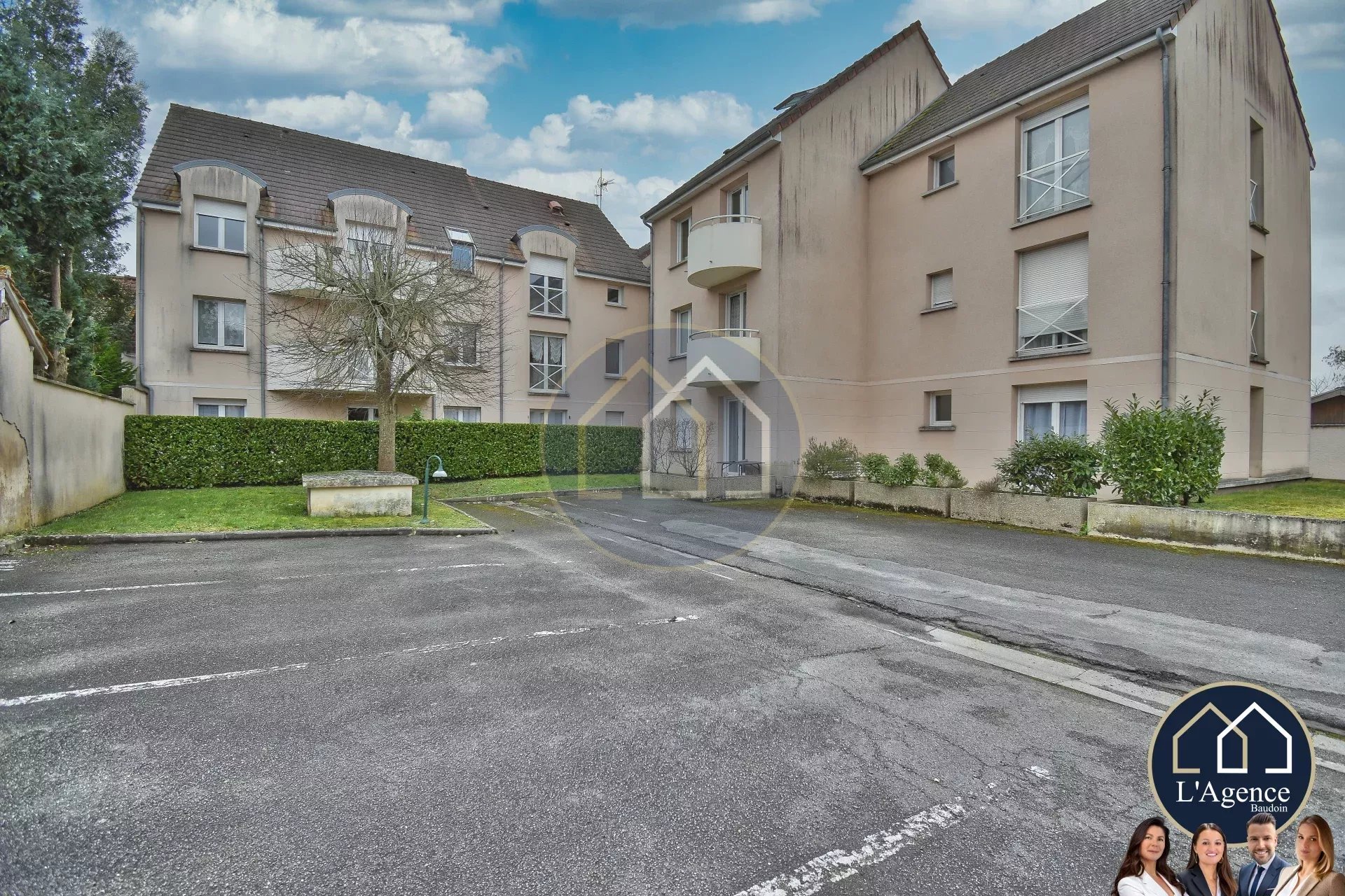 Vente Appartement Maintenon