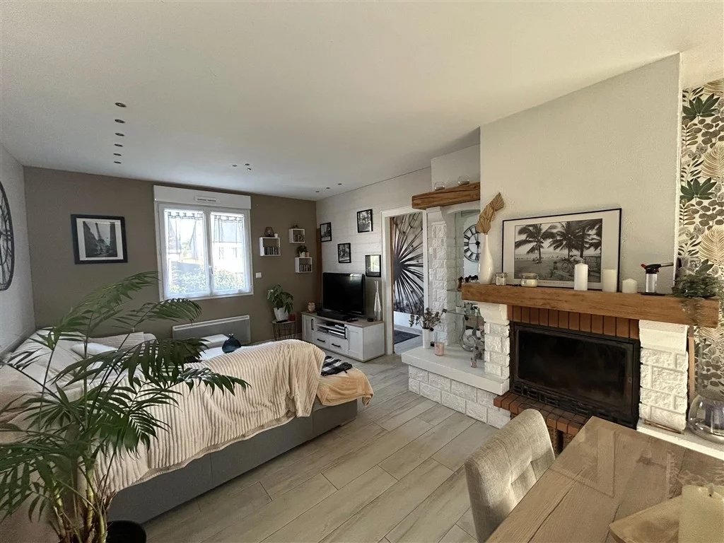 Vente Maison Chazé-sur-Argos