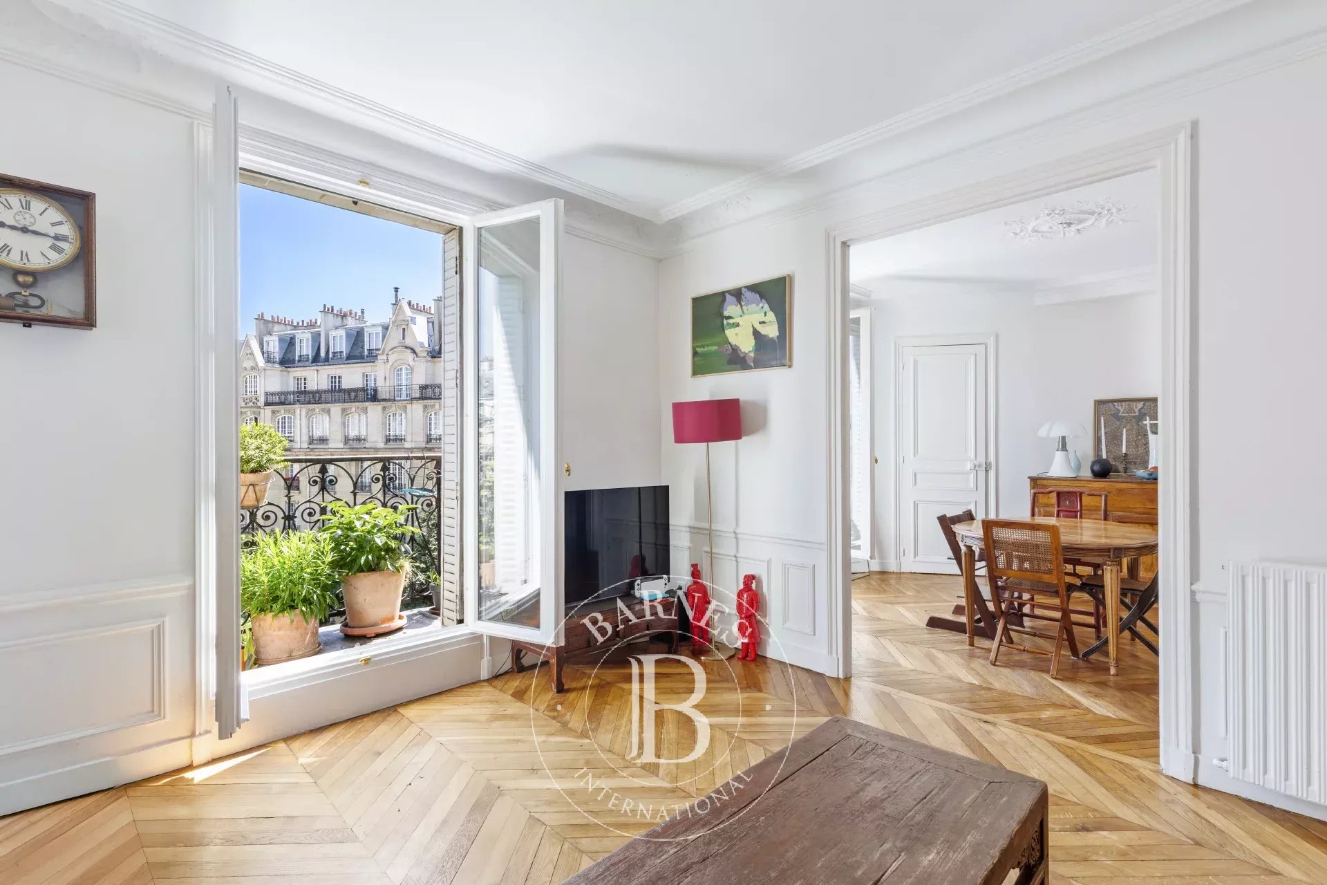 Appartement Paris 75015  -  ref 87039071 (picture 1)