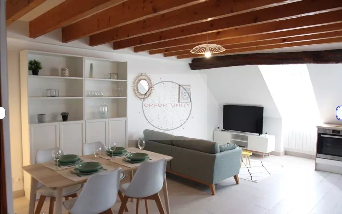 appartement 43 m² Melun — photo 4