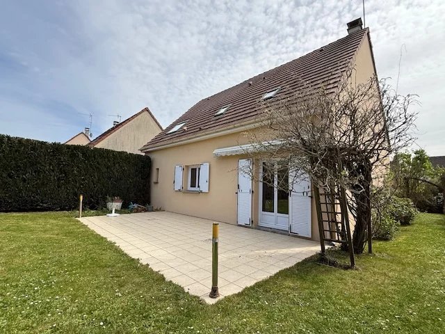 Vente Maison Ollainville