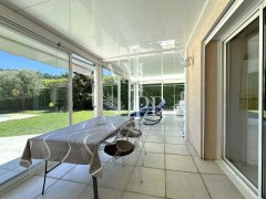 Villa one level- nice garden — photo 4 of 7