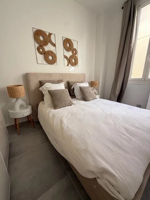 Vente Appartement Nice