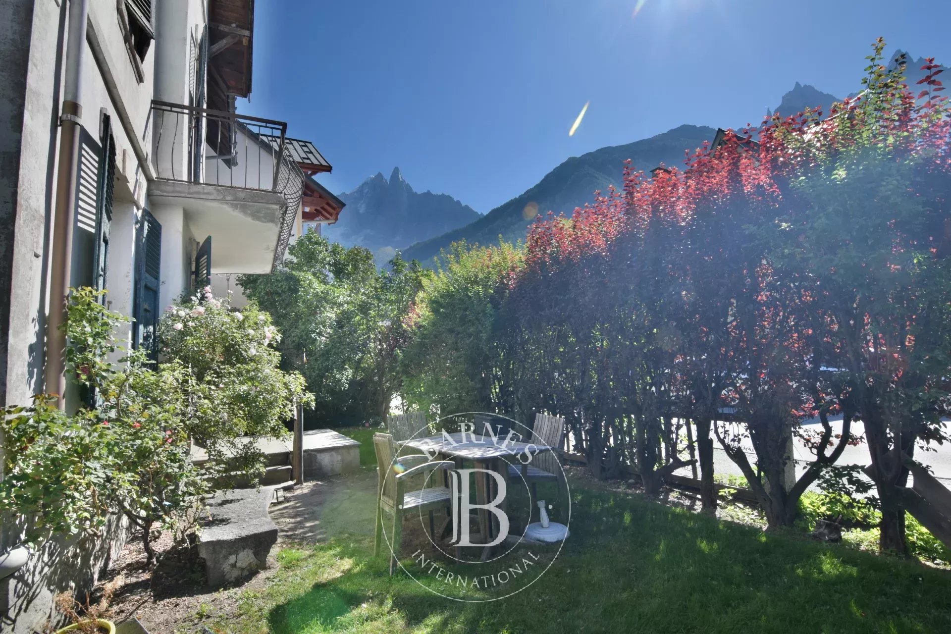 Ev Chamonix-Mont-Blanc - picture 16