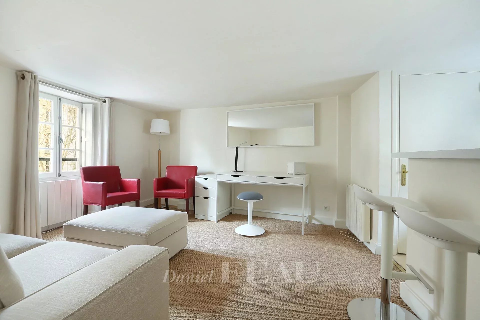 Rental Apartment Paris 7th